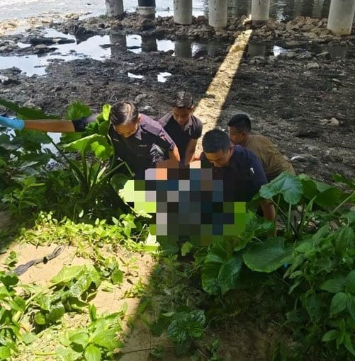 蒲种13哩桥下惊现女尸！23岁女大生失踪谜团揭开！