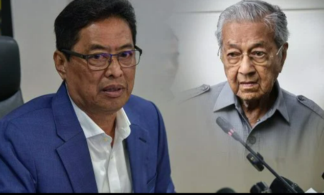 前首相马哈迪资产被查！反贪会联手英国追4国财富