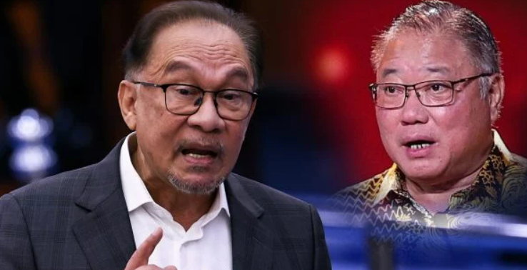 安华“敲打”旅游部长：官方场合喝酒？这事儿可不能再来第二次！