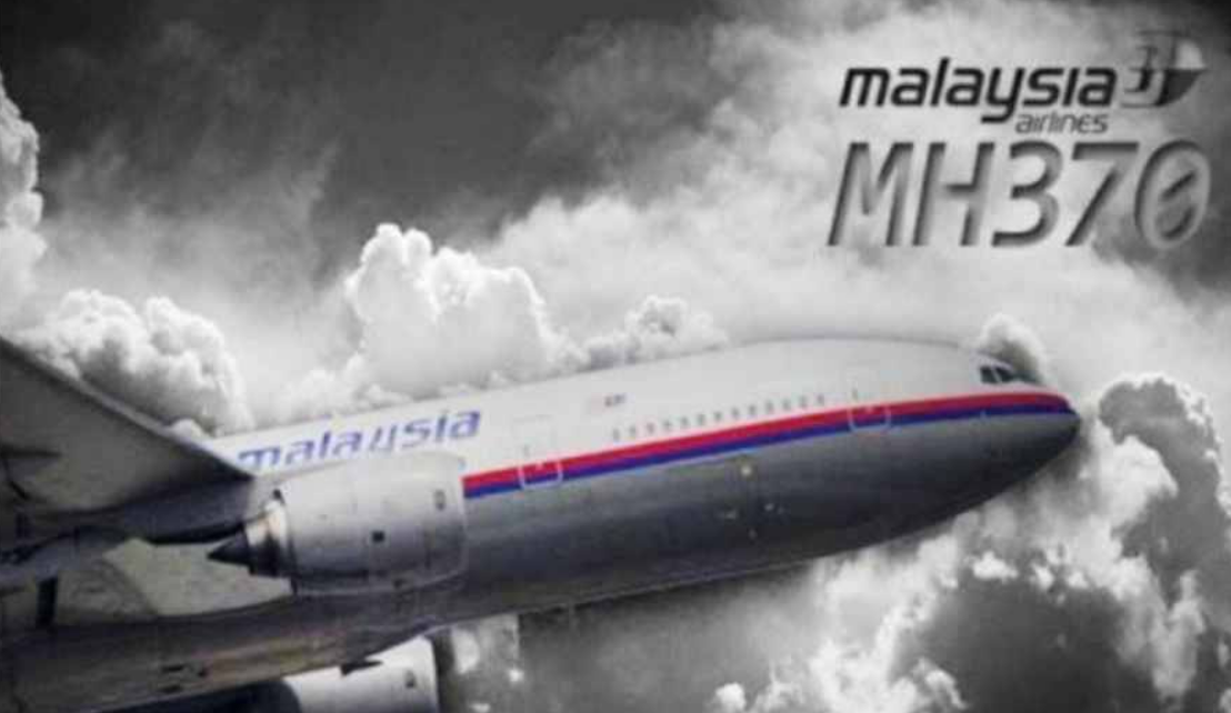MH370要找回来了?“找不到不收钱”海洋无限12月30日再出海,55天生死决战!